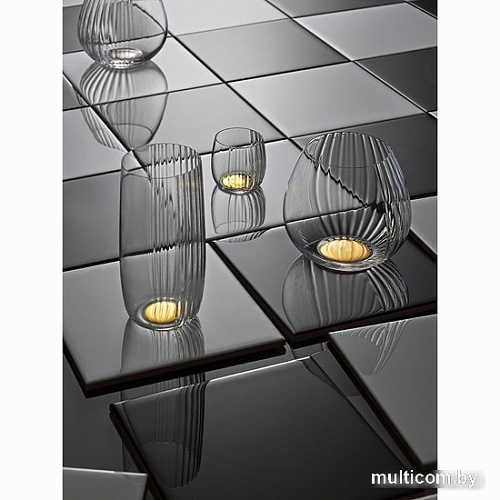 Набор стаканов для воды и напитков Liberty Jones Alice LJ0000146 (4 шт)