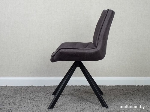 Стул Levmar Atlas R (графит)