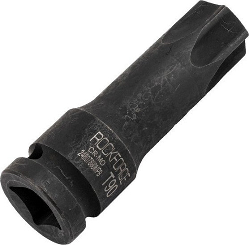 Головка слесарная RockForce RF-24607890MPB