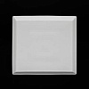 Тарелка обеденная Corone Carre LQ-QK15098E фк663