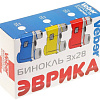 Бинокль Veber Эврика 3х28R