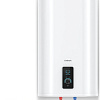 Накопительный электрический водонагреватель Timberk Home Intellect T-WSS50-N77-U-WF