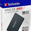 SSD Verbatim Vi550 S3 512GB 49352