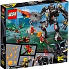 Конструктор LEGO DC Super Heroes 76117 Робот Бэтмена против робота Ядовитого Плющ