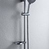 Душевой гарнитур Bravat Eco D152CP-3