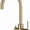 Смеситель Kaiser Merkur 26744-3 (бронзовый)