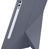Чехол для планшета Samsung Smart Book Cover Tab S9+ (голубой)