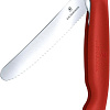 Складной нож Victorinox 6.7831.FB