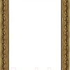 Фоторамка Декарт 50x70 8Л3598 (золото)