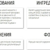 Протеин Binasport Premium Whey Protein (750г, манго/маракуйя)
