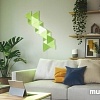 Светодиодная панель Nanoleaf Shapes Triangles Starter NL47-2002TW-4PK