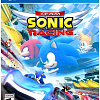 Игра Team Sonic Racing для PlayStation 4