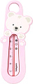 Термометр BabyOno Мишка 777/03 (розовый)