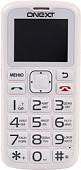 Мобильный телефон ONEXT Care Phone 5 (белый)