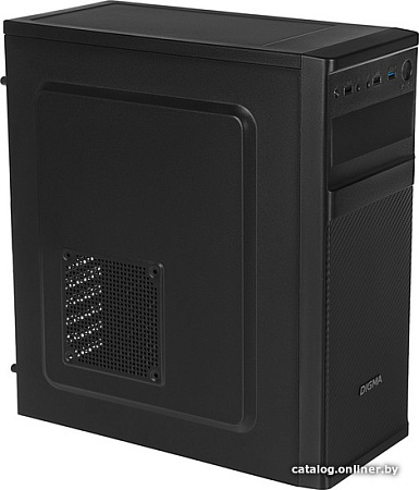 Корпус Digma DC-ATX200-U3