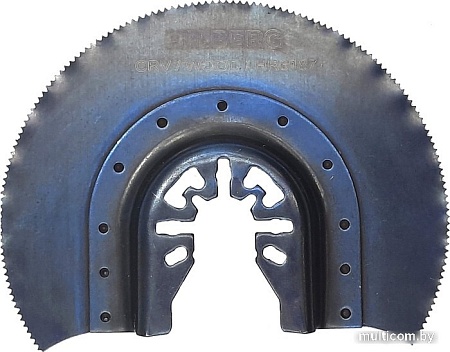 Пильное полотно Hilberg HR6187