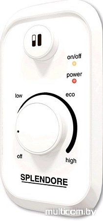 Водонагреватель Zanussi ZWH/S 50 Splendore