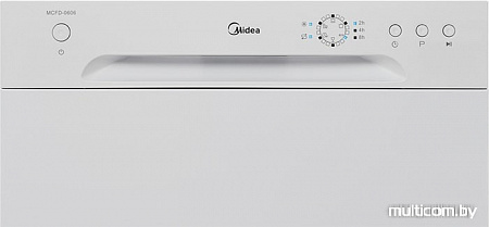 Посудомоечная машина Midea MCFD-0606