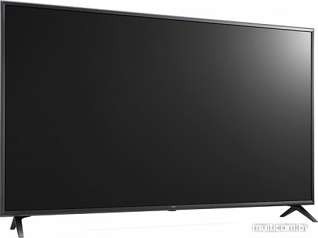 Телевизор LG 55UU640C