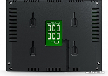 Монитор Slinex Sonik 7 (черный)