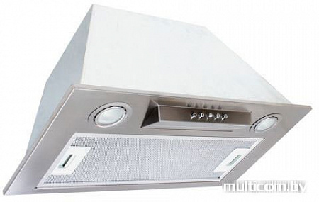 Кухонная вытяжка KUPPERSBERG Inlinea 52 X 4HPB