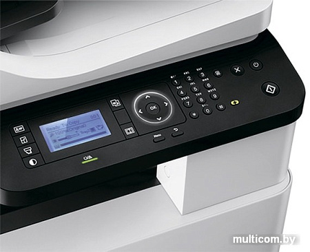 МФУ HP LaserJet M443nda 8AF72A