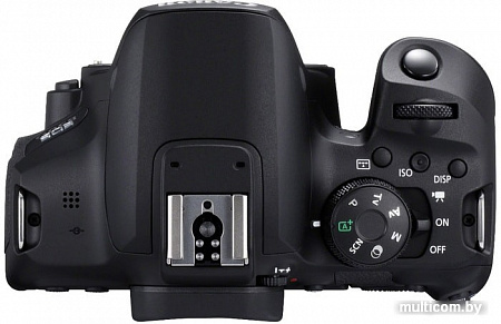 Зеркальный фотоаппарат Canon EOS 850D Body