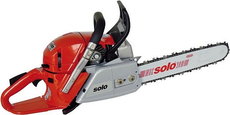 Бензопила Solo 665-45