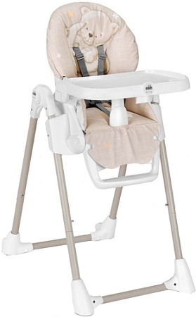 Высокий стульчик CAM Pappananna (C260)