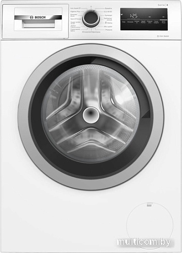 Стиральная машина Bosch Serie 4 WAN2825EPL