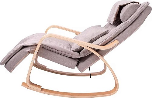 Массажное кресло Calmer K-1022