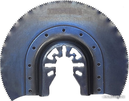 Пильное полотно Hilberg HR6187