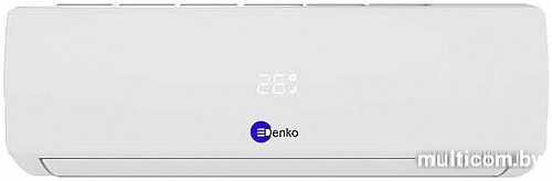 Сплит-система Denko Base DT-07