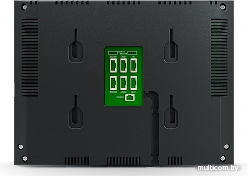 Монитор Slinex Sonik 7 (черный)