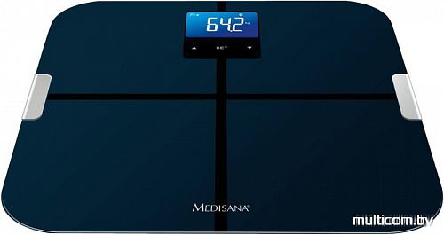 Напольные весы Medisana BS 440 Connect