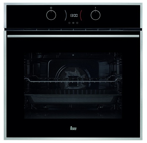 Духовой шкаф TEKA WISH Maestro HLB 840 P STAINLESS STEEL (41566014)