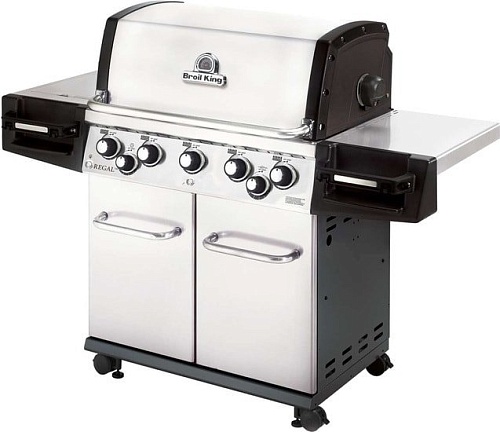 Гриль Broil King Regal S 590 PRO