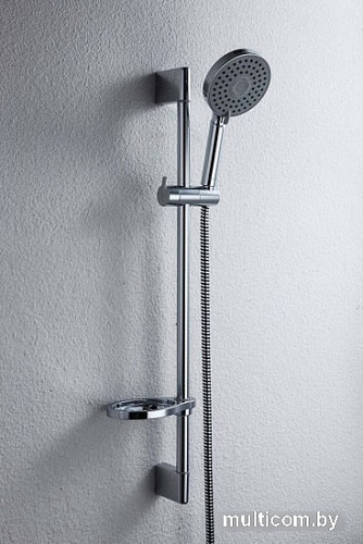 Душевой гарнитур Bravat Eco D152CP-3