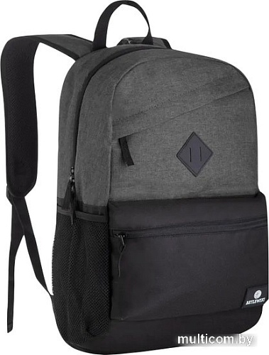 Городской рюкзак Betlewski EPO-4696 (серый)