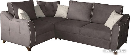 Нижегородмебель Френсис ТД 261 угловой (офелия/амиго)