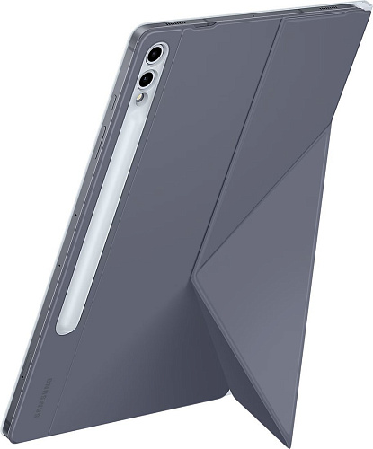 Чехол для планшета Samsung Smart Book Cover Tab S9+ (голубой)