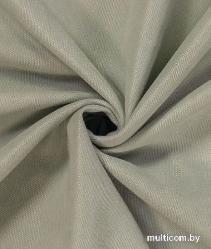 Штора Legrand Канвас 2x2.6 м 58116388 (олива)