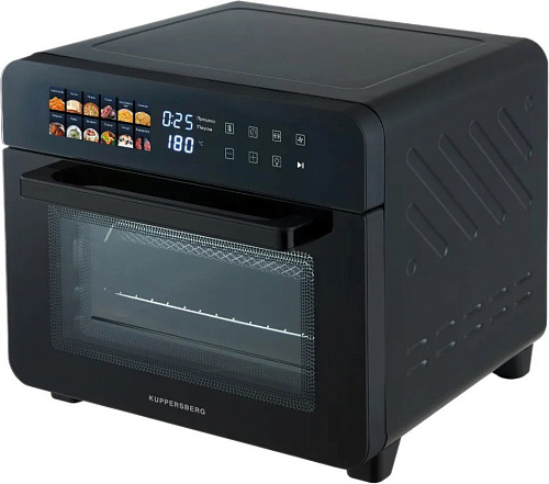 Мини-печь KUPPERSBERG KMO 251