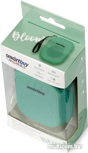 Беспроводная колонка SmartBuy Bloom SBS-160