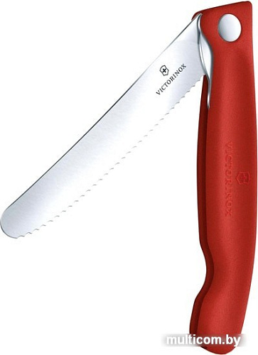 Складной нож Victorinox 6.7831.FB