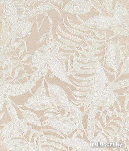 Штора Legrand Тропик 2x2.6 58120727 (бежевый)