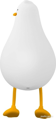 Ночник Rombica LED Duck DL-A044