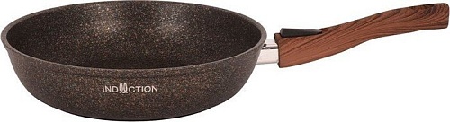 Сковорода Kukmara Granit Ultra Induction сгои262а