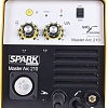 Сварочный инвертор Spark MasterARC-210