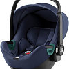 Детское автокресло Britax Romer Baby-Safe 3 I-Size (indigo blue)
